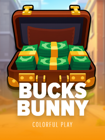 Bucks Bunny — игра в Iris Casino